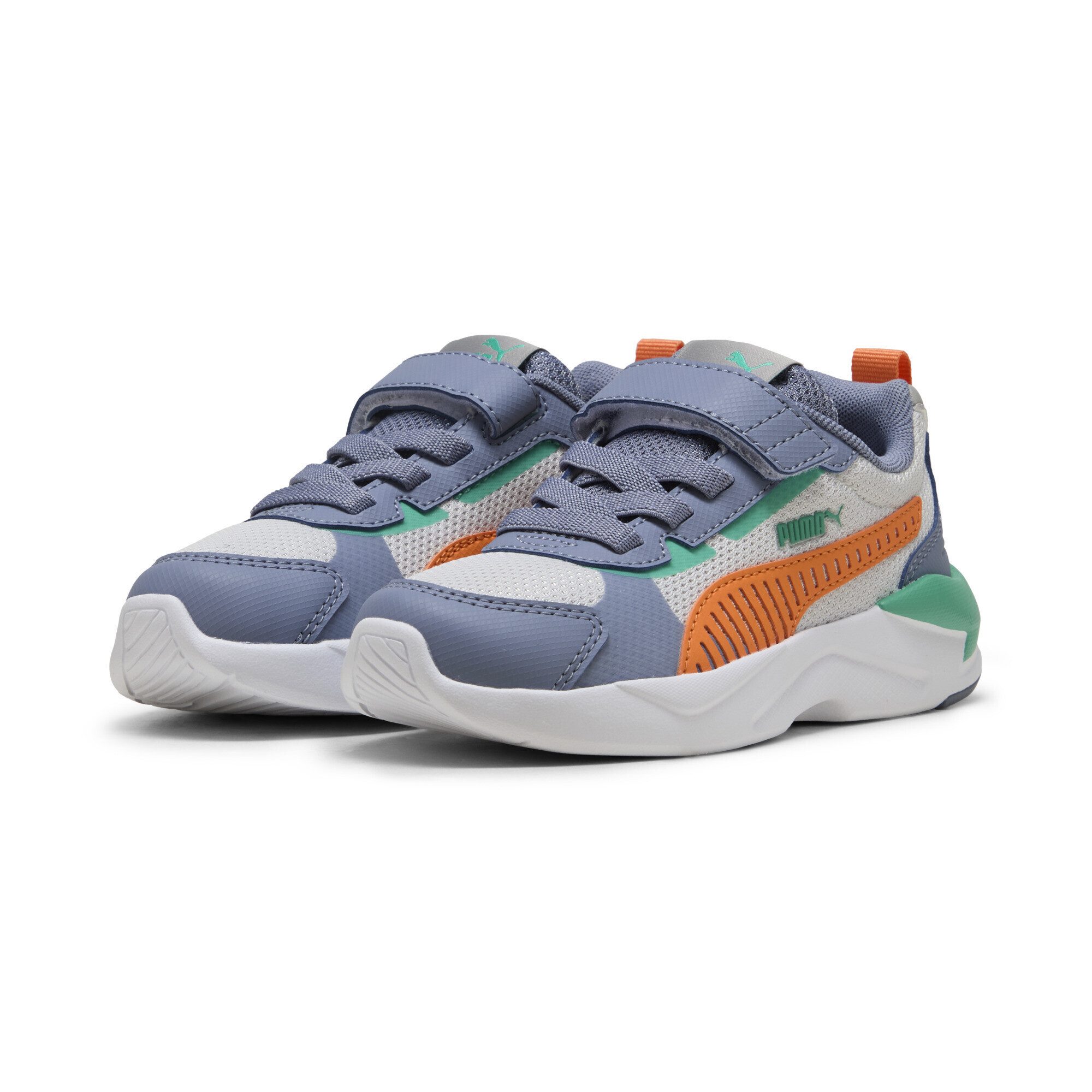 PUMA X-Ray 3 Sneakers Kinder Sneaker