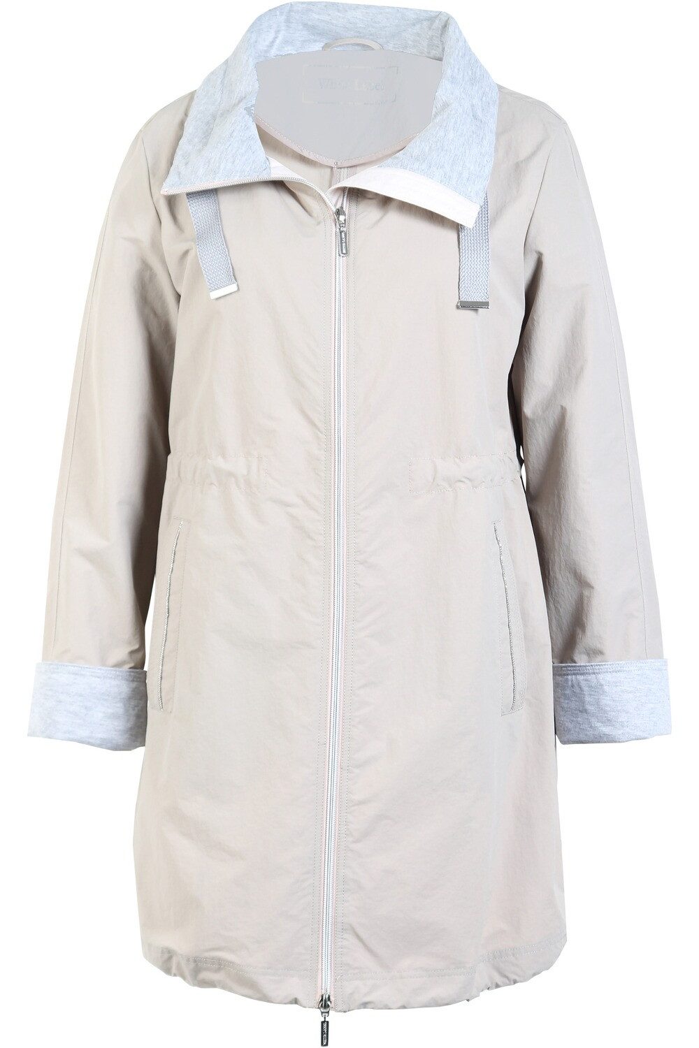 White Label Parka Parkajacke