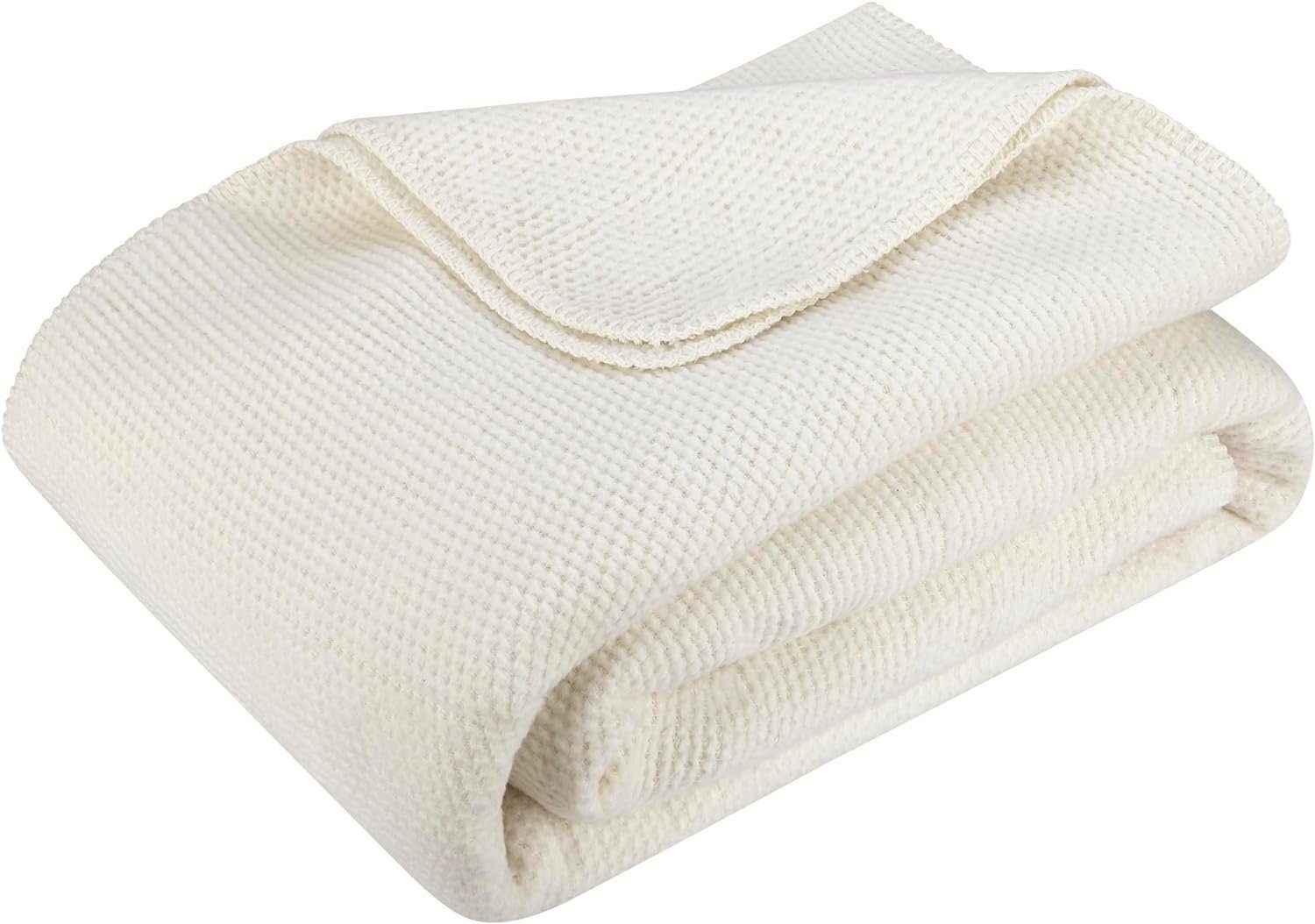 BOHORIA Tagesdecke BOHORIA® Kuscheldecke Premium Pure günstig online kaufen
