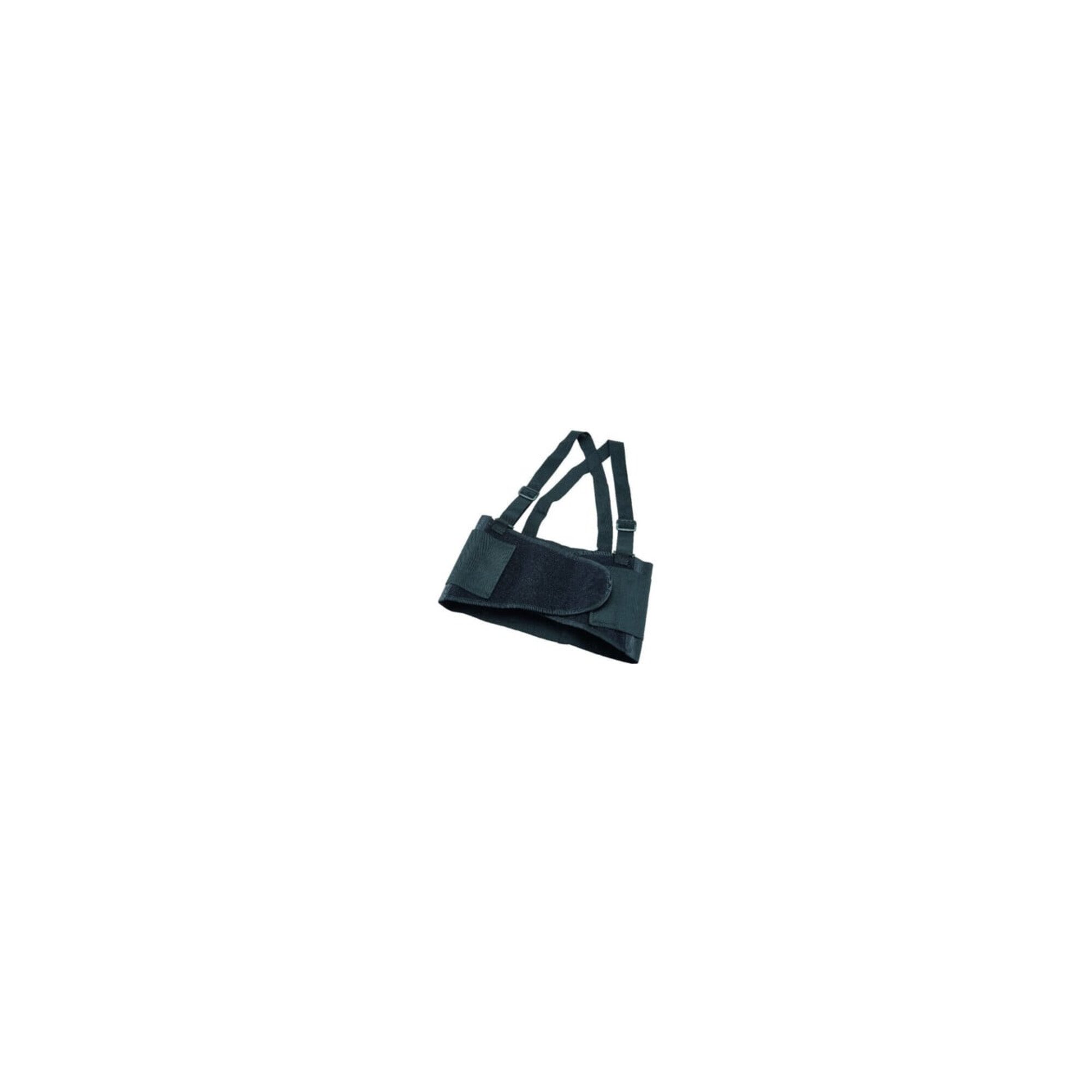 Feldtmann Klettergurt Rueckenstuetzgurt SAFEBELT Gr.L,91-119cm 80% PES+Gum./10% /10% PP