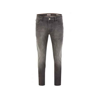 Hattric 5-Pocket-Jeans schwarz (1-tlg)