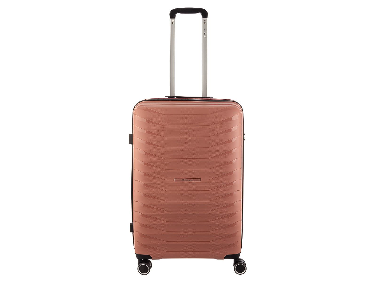 Franky Koffer PP15-68 Spinner Gr. M, günstig online kaufen