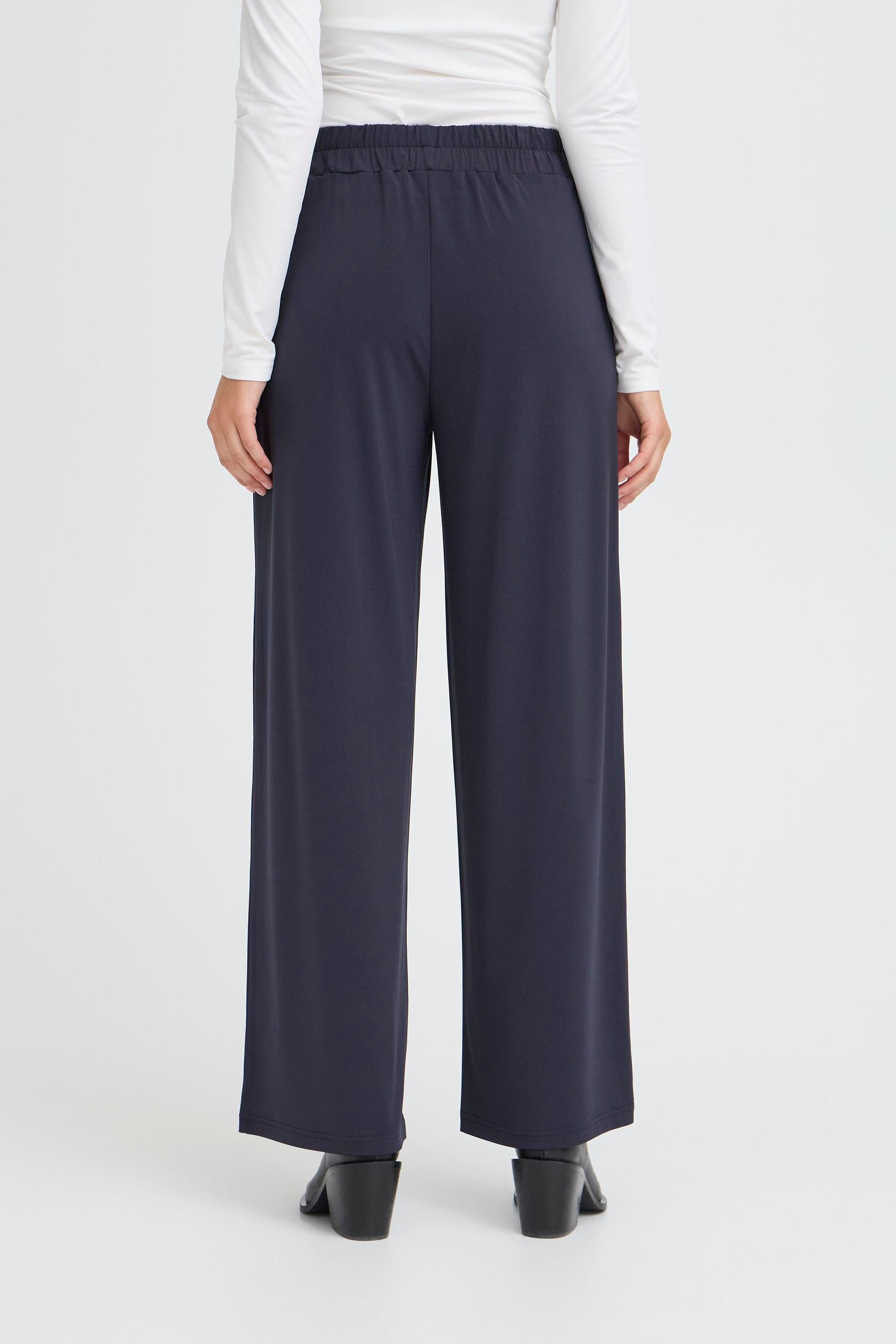 ICHI Stoffhose Casual Hose IHLINNA