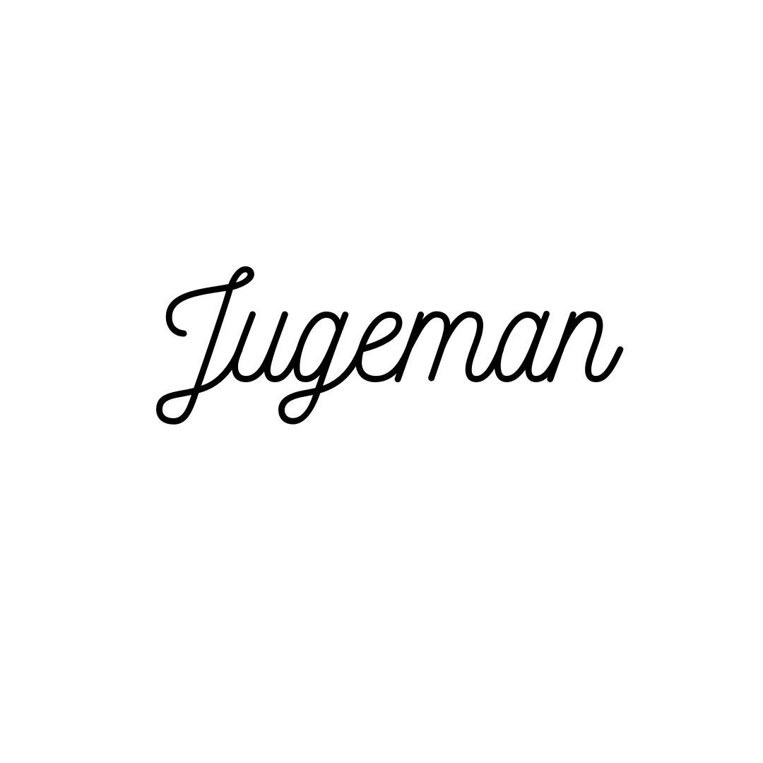 Jugeman