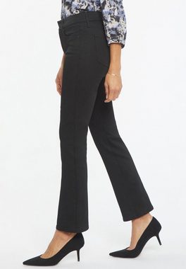 NYDJ Straight-Jeans Marilyn Straight Ankle