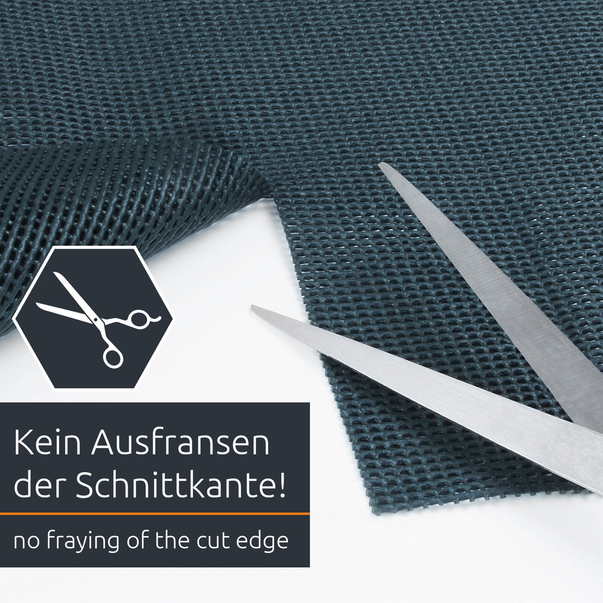 yourGEAR Outdoorteppich yourGEAR Outdoor Soft Carpet 250 x 300 cm - Vorzeltteppich Zeltteppich