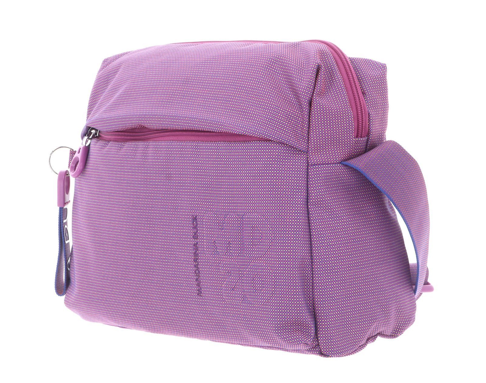 Mandarina Duck Umhängetasche Medium Zip Crossover