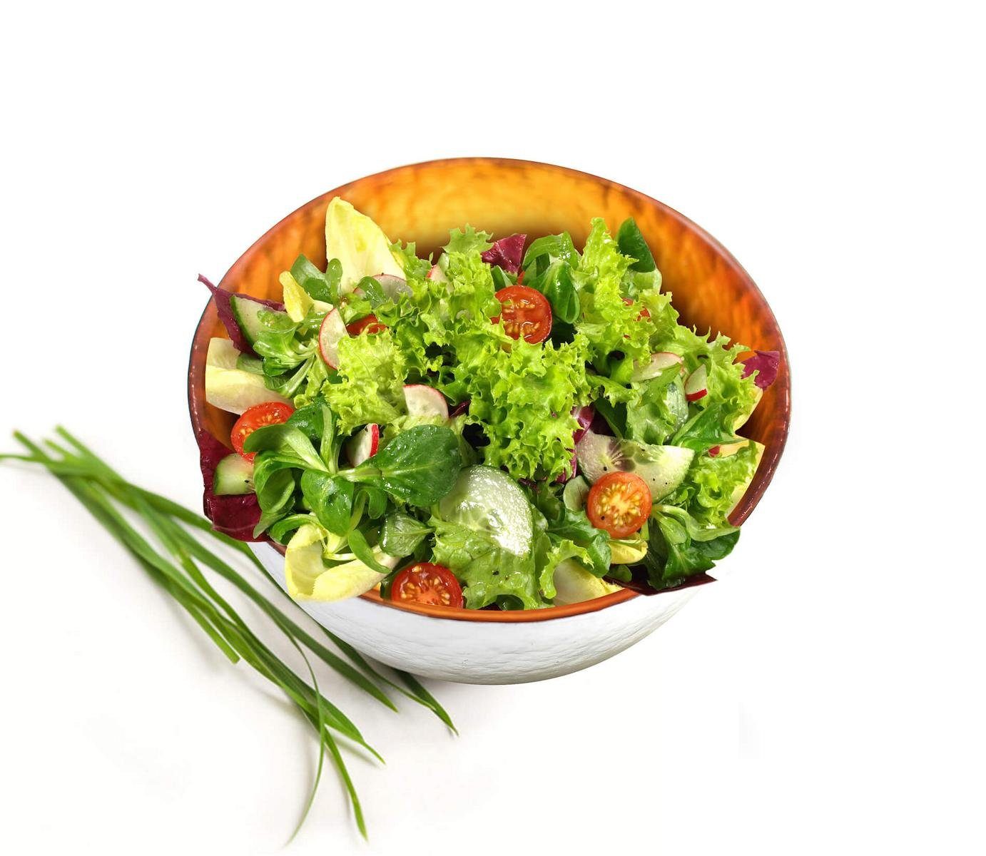 Sendez Salatschüssel in Gold und Silber 3L Schüssel Schale Dekoschale Salatschale, Glas