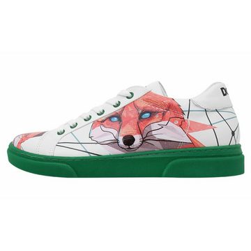 DOGO Red Fox Sneaker Vegan