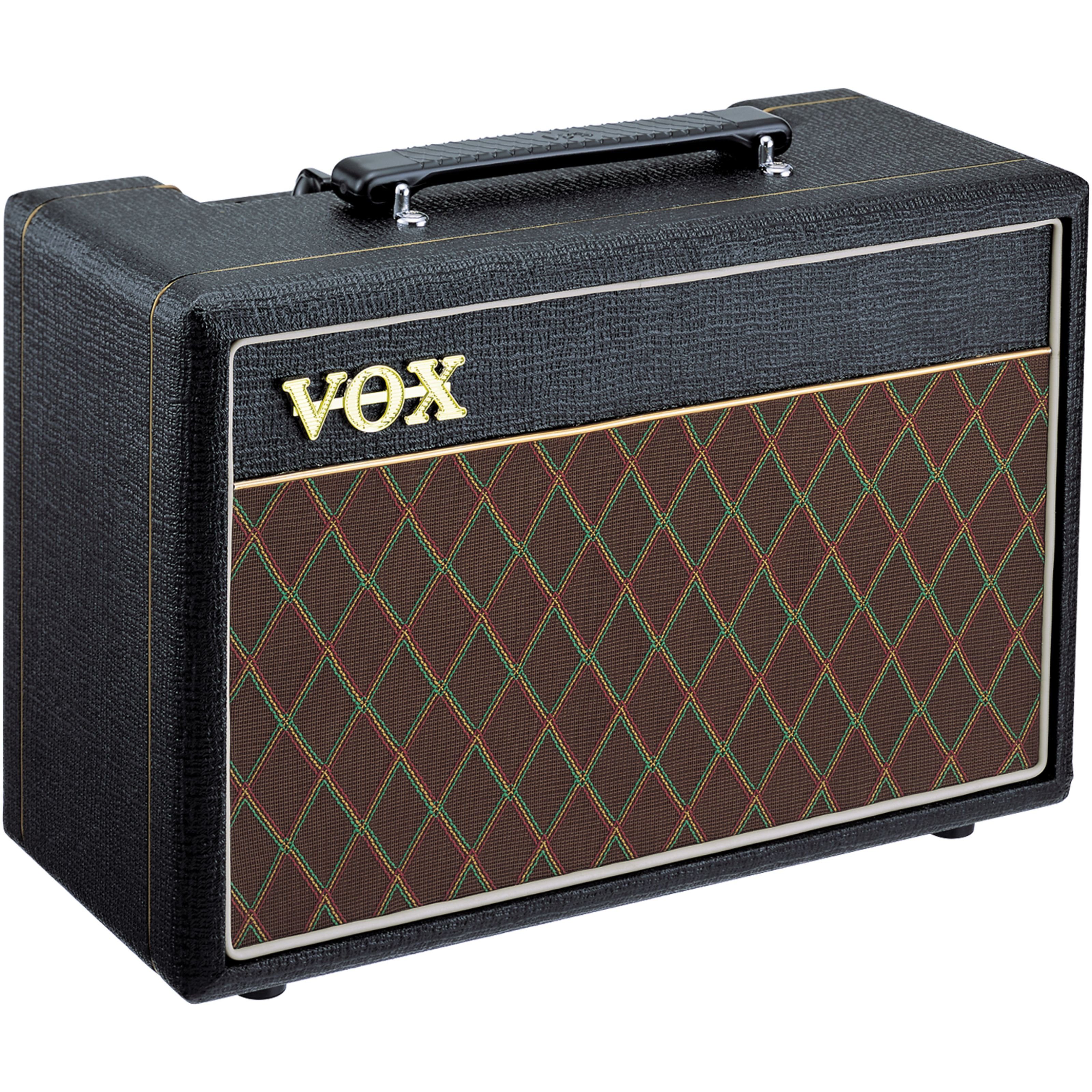 Vox Verstärker (Pathfinder 10 Combo - Transistor Combo Verstärker für E- Gitarre)