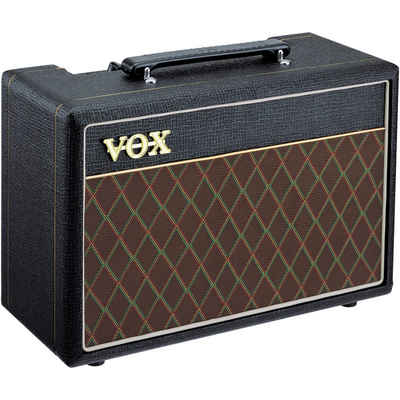 Vox Verstärker (Pathfinder 10 Combo - Transistor Combo Verstärker für E-Gitarre)
