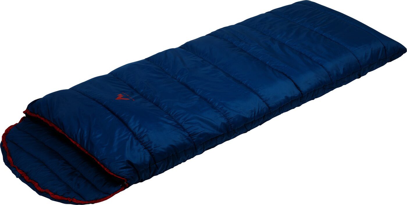Deckenschlafsack Decken-Schlafs. CAMP COMFORT 0 I