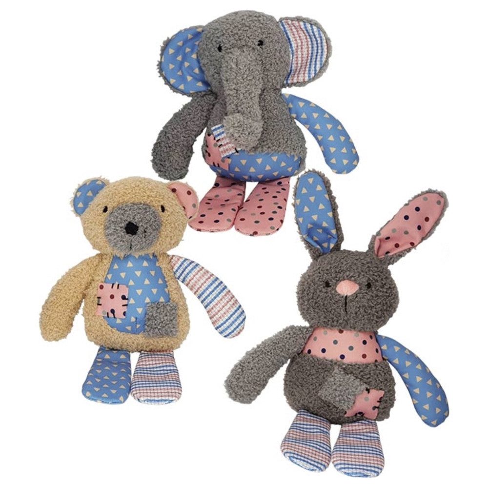 Nobby Tierkuscheltier Hundespielzeug Plüschtier günstig online kaufen