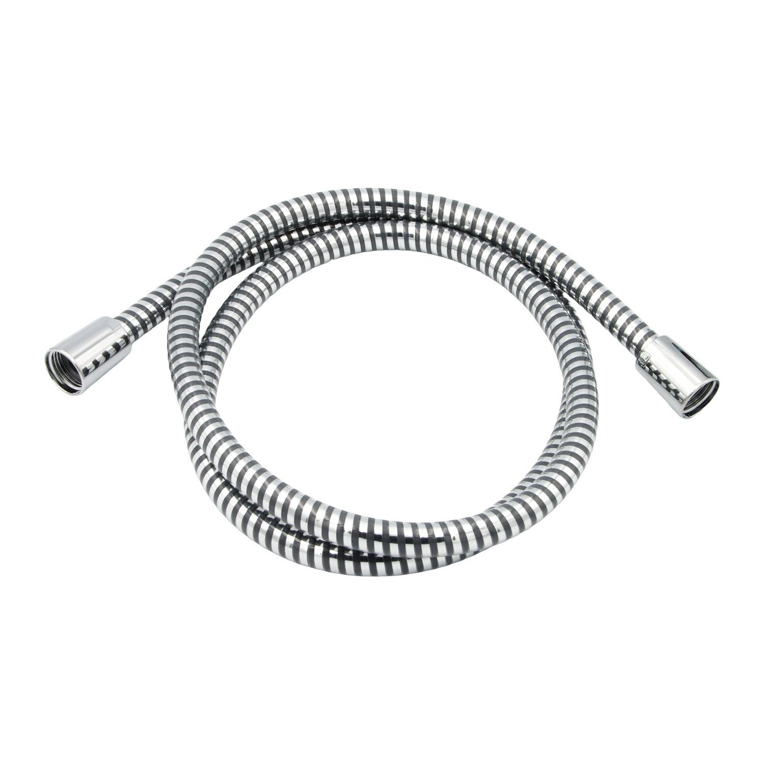 SANITOP WINGENROTH Brauseschlauch Flexibler Brauseschlauch 1/2 Zoll 1,5m