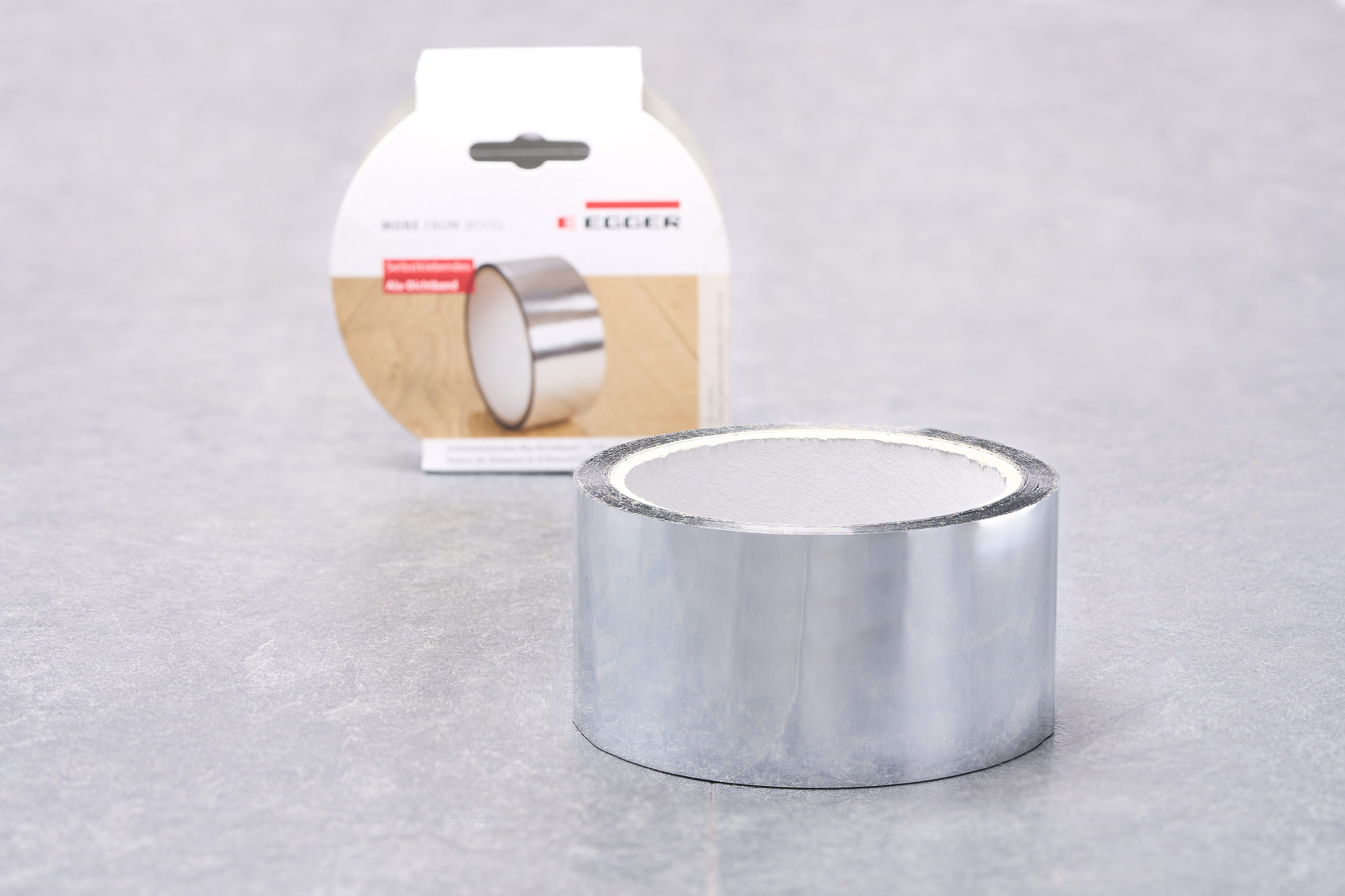 EGGER Dampfsperrklebeband Alu Tape (1-St) Alu-Klebeband für Dampfsperren un günstig online kaufen