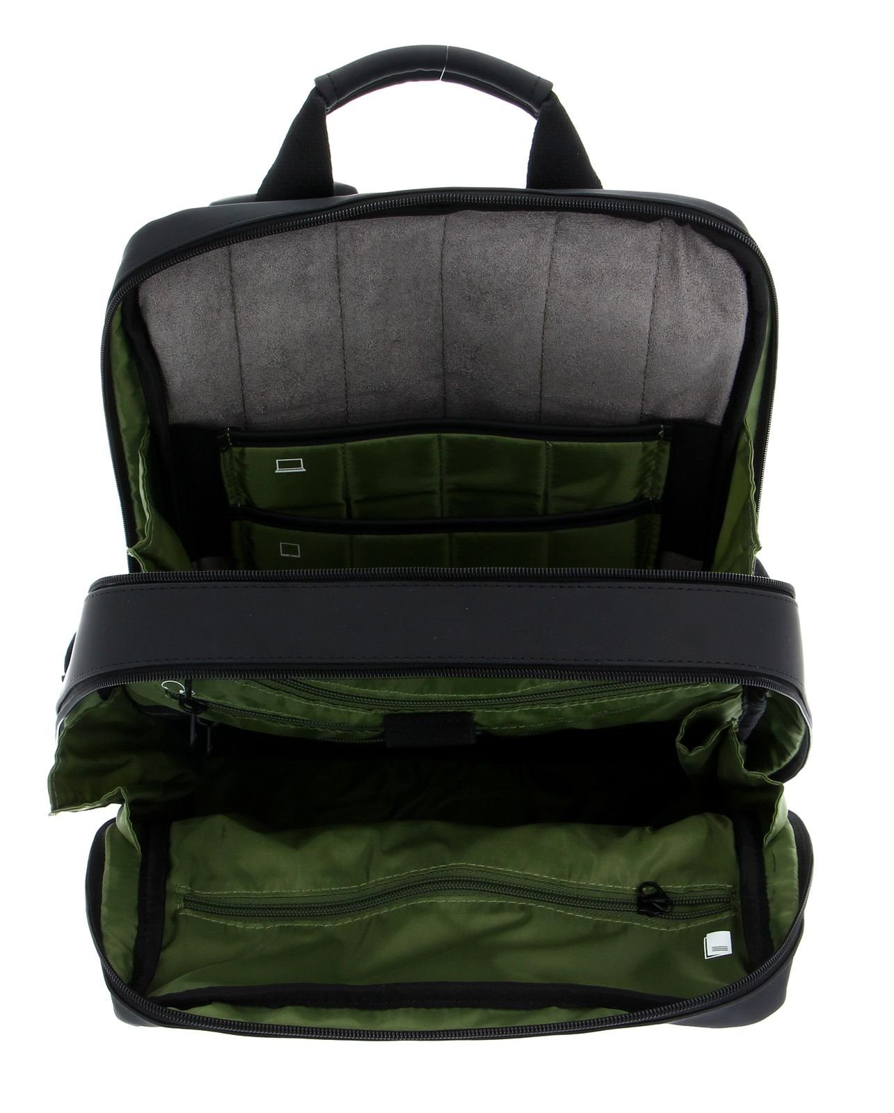 Jost Rucksack Aalborg