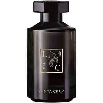 le couvent Eau de Parfum Santa Cruz E.d.P. Nat. Spray