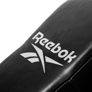 Reebok Pratze Reebok Thai-Pads Leder, mit strapazierfähiger Lederkonstruktion