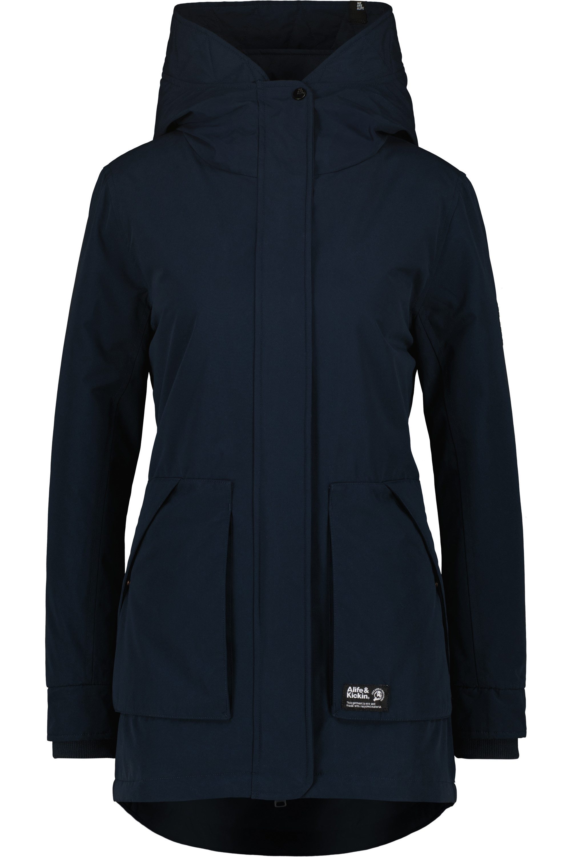 Alife & Kickin Skijacke FloraAK A günstig online kaufen