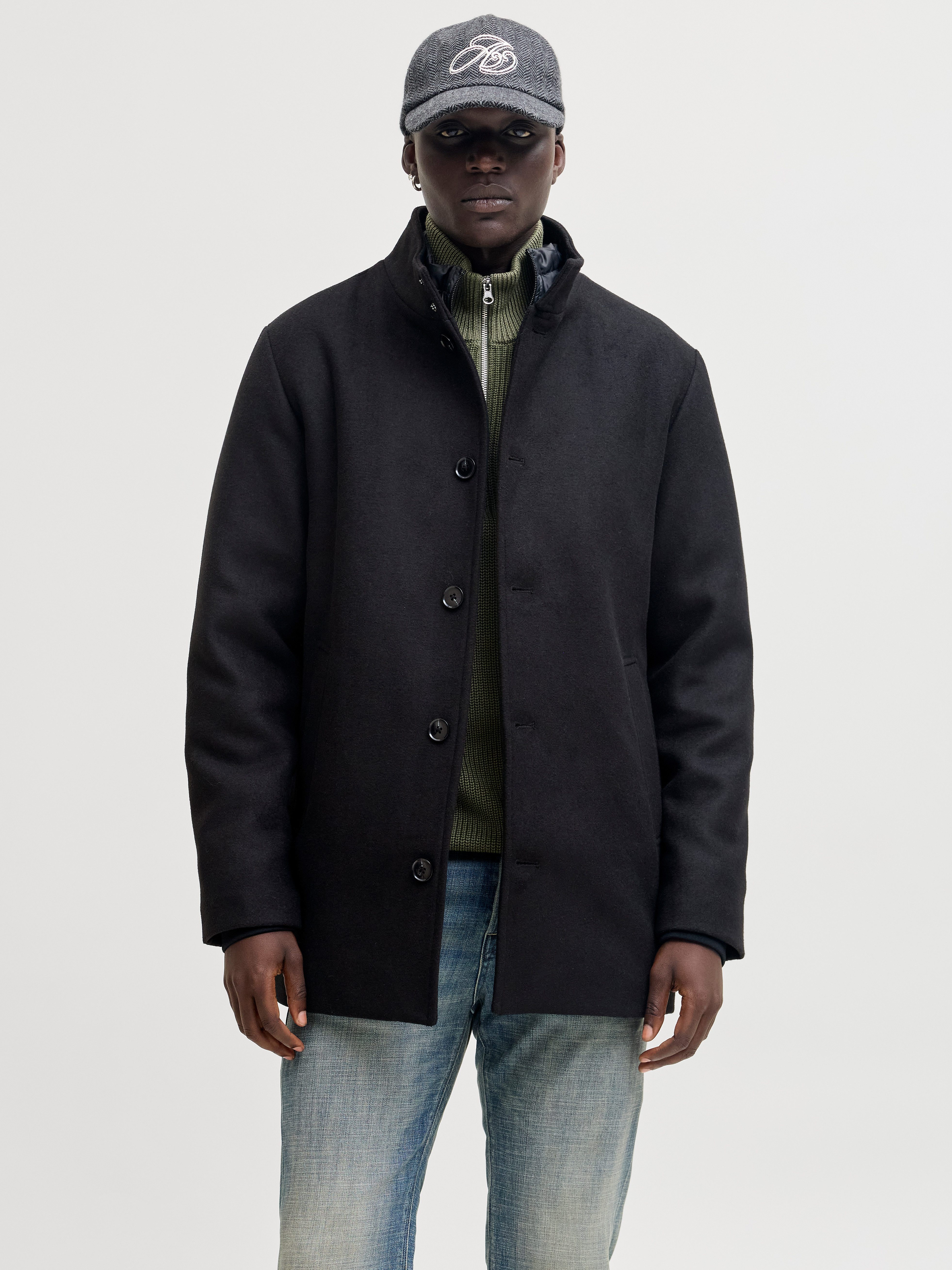 Jack & Jones Allwetterjacke