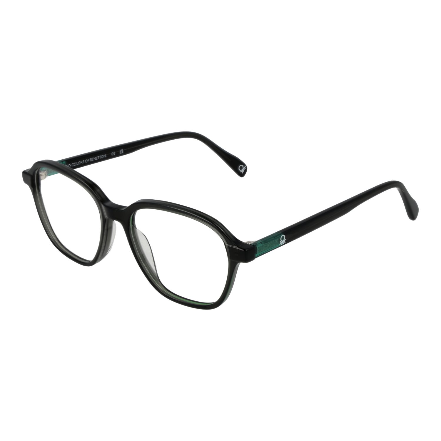 United Colors of Benetton Brillengestell BEO109 50062