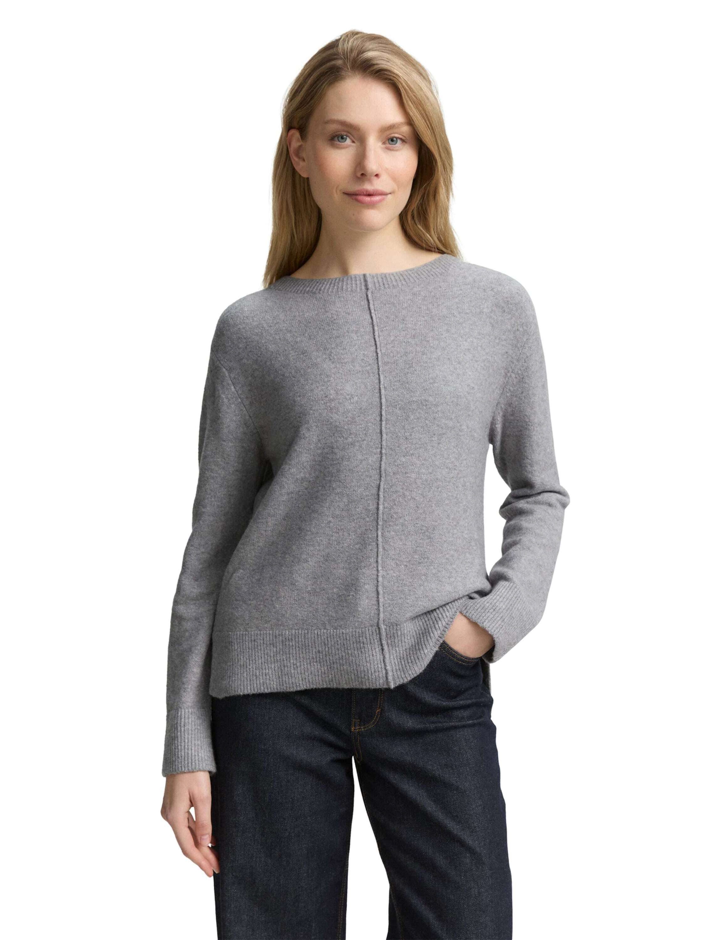 Strickpullover