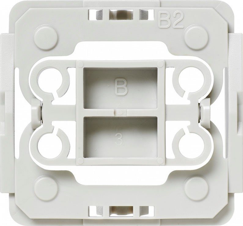 Homematic IP Adapter Berker B2 (103263A2) Smart-Home-Zubehör
