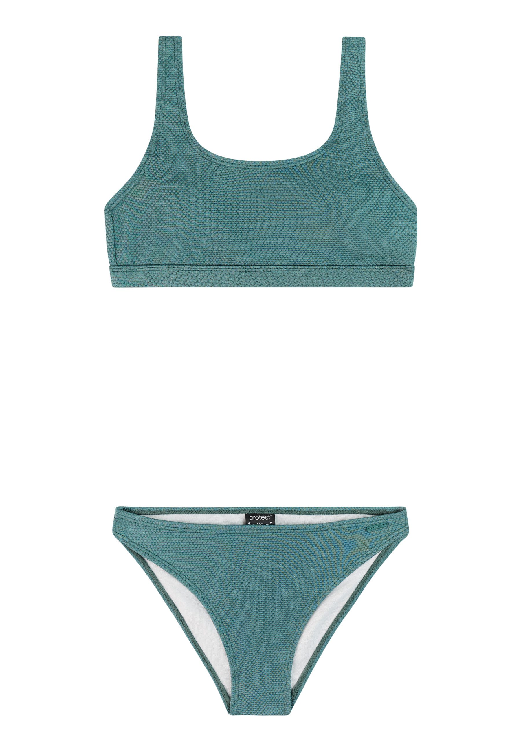 Protest Triangel-Bikini PRTRose JR (Set, 1-St)