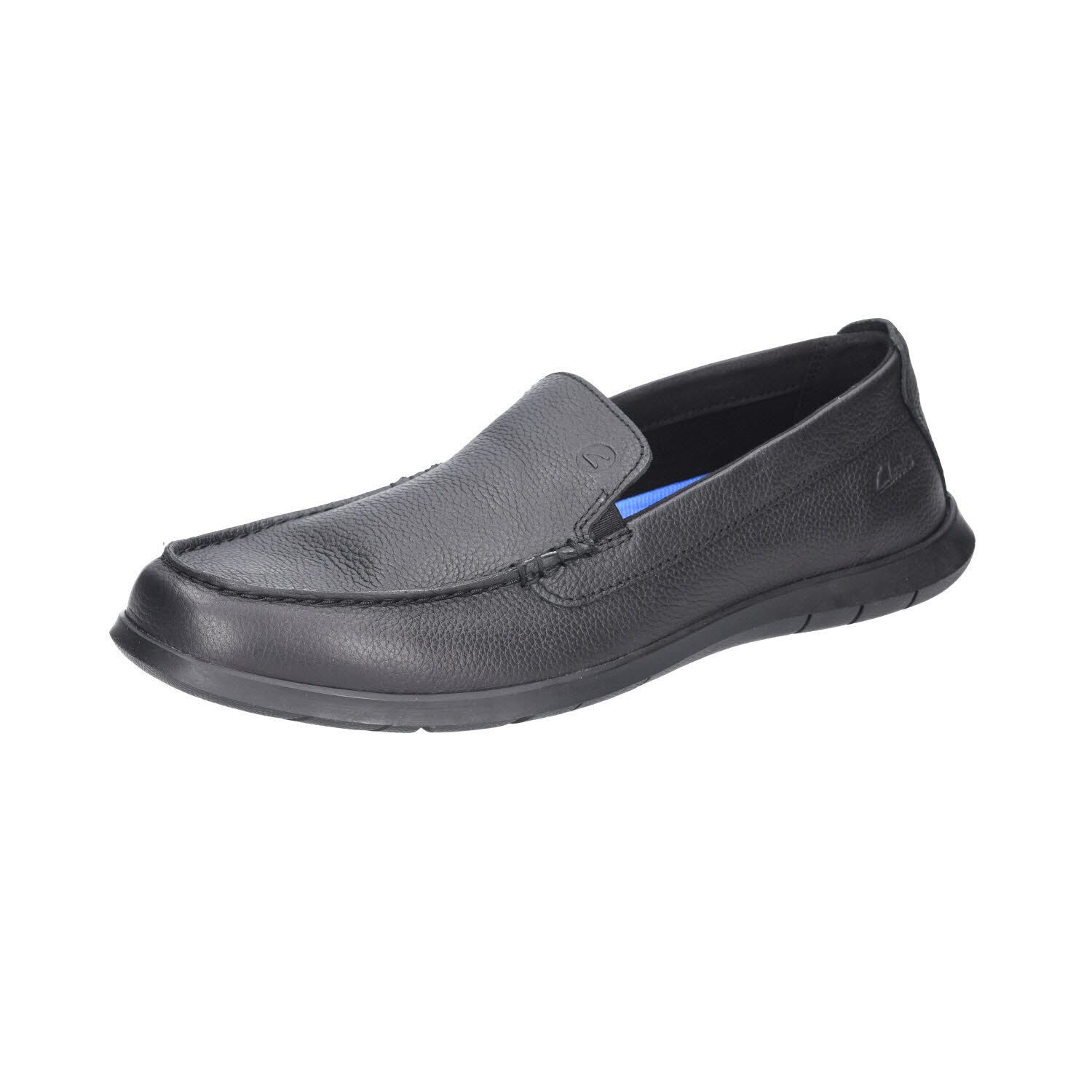 Clarks Slipper