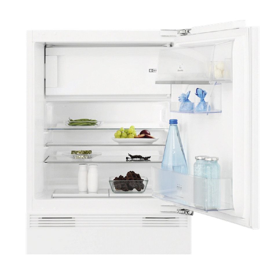 AEG Einbaukühlschrank keine Angaben LFB3AE82R_933025113, 81.9 cm hoch, 59.6 cm breit