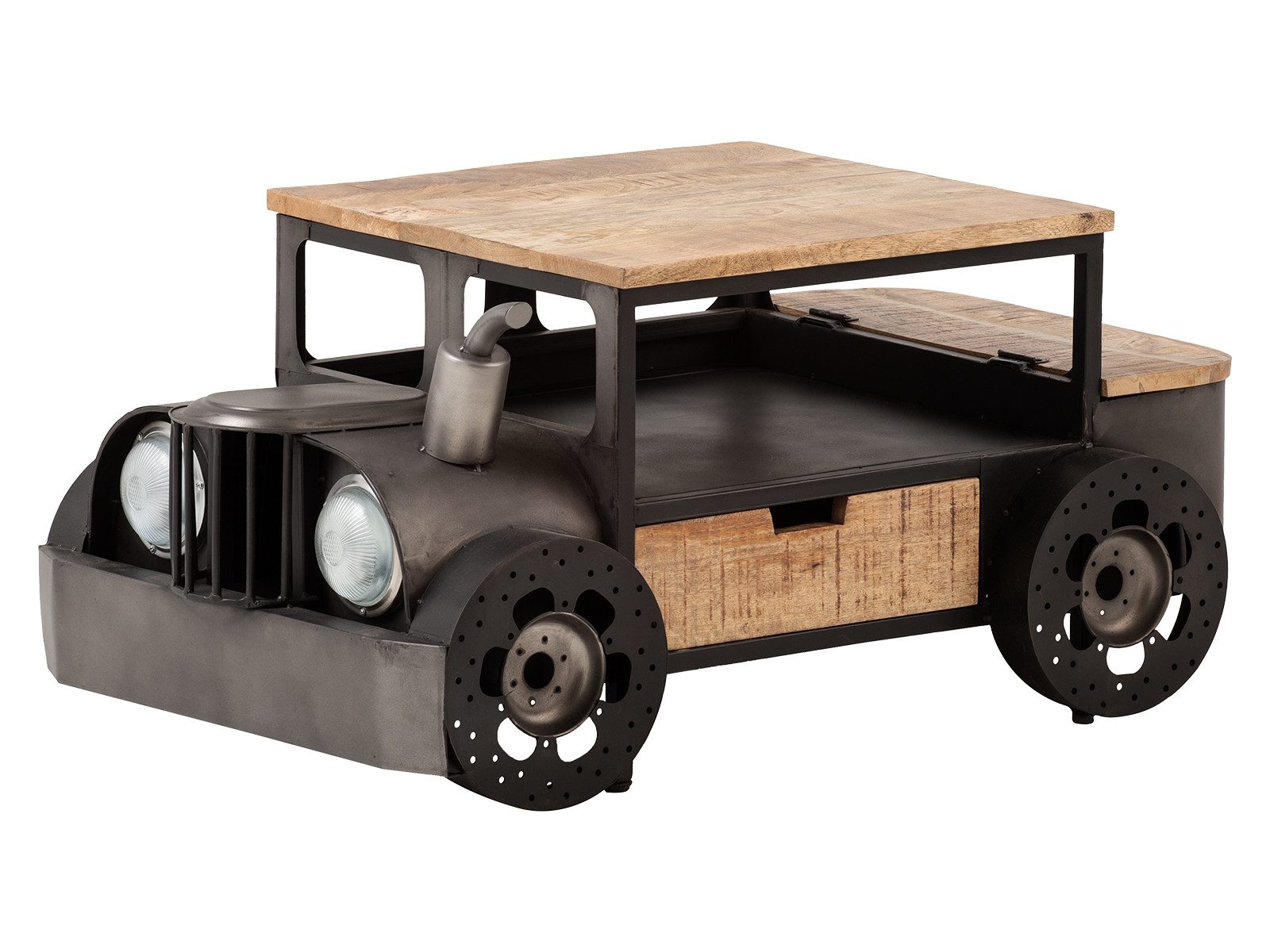 massivum Couchtisch Couchtisch Car 102 II günstig online kaufen