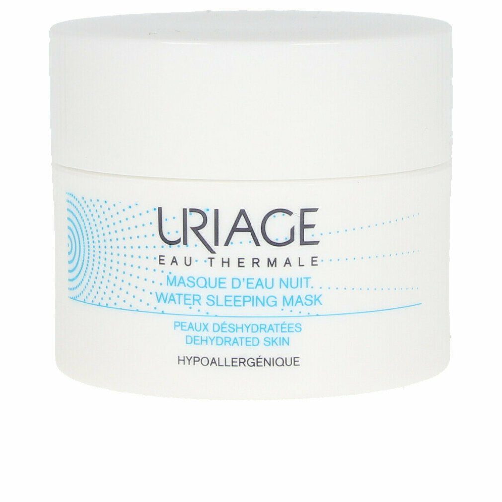 Uriage Nachtcreme Water Sleeping Mask