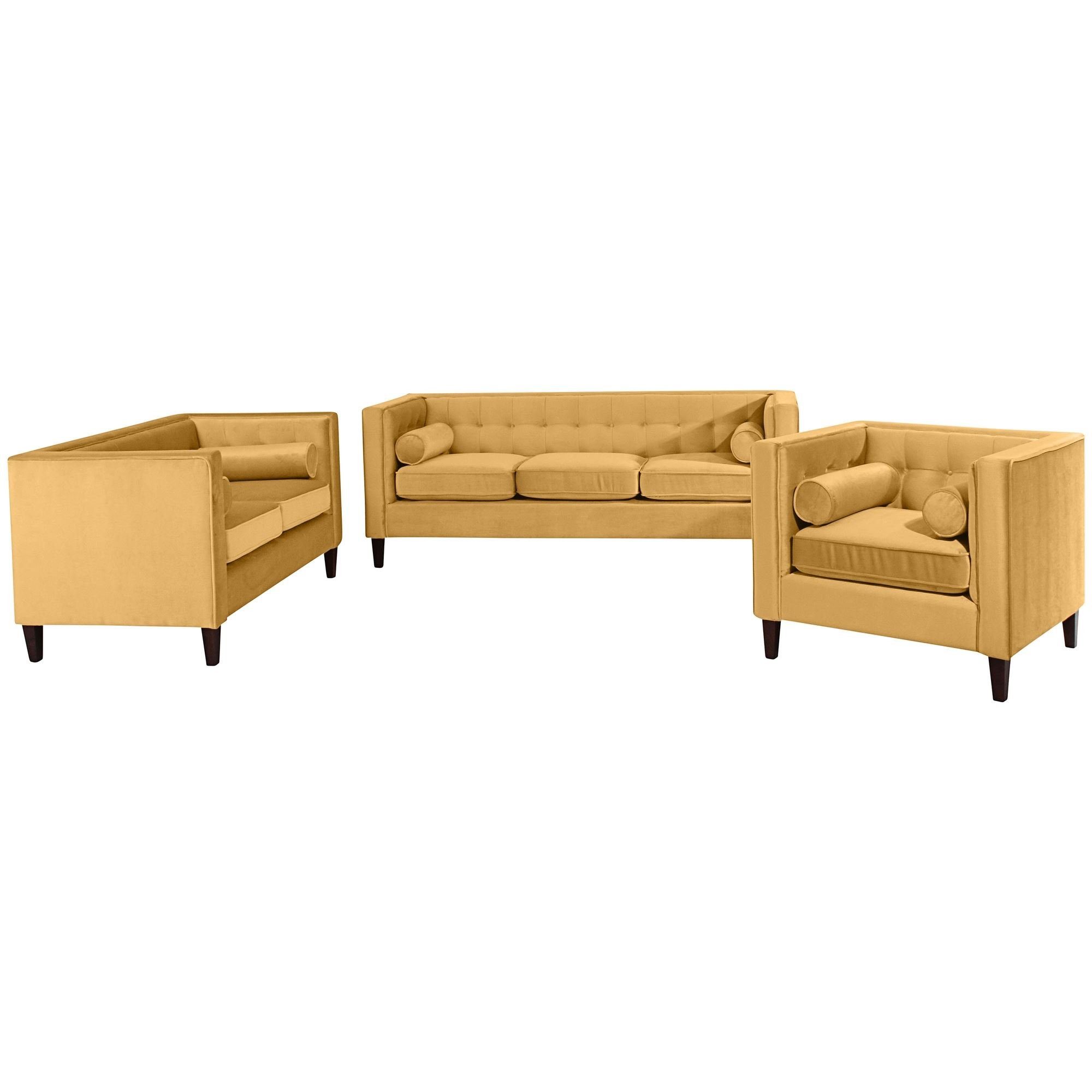 3-teilige Sofas online kaufen » 3-teilige Couches | OTTO