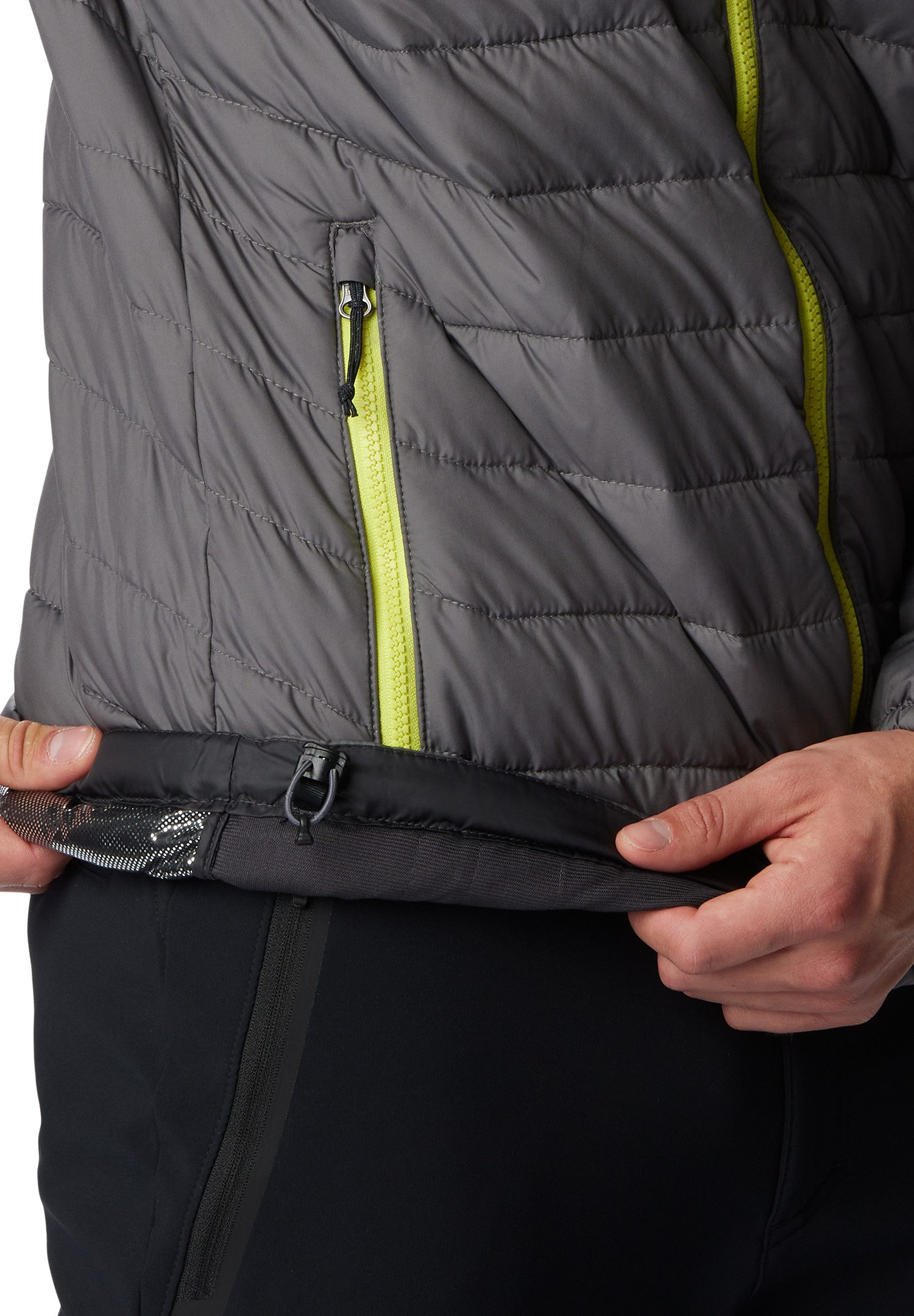 Columbia Winterjacke M Powder Lite Jacket