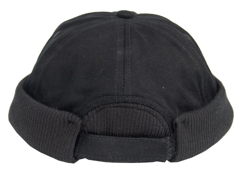 Cool4 Legionärsmütze Dockercap Jeans Hinten geschlossen günstig online kaufen