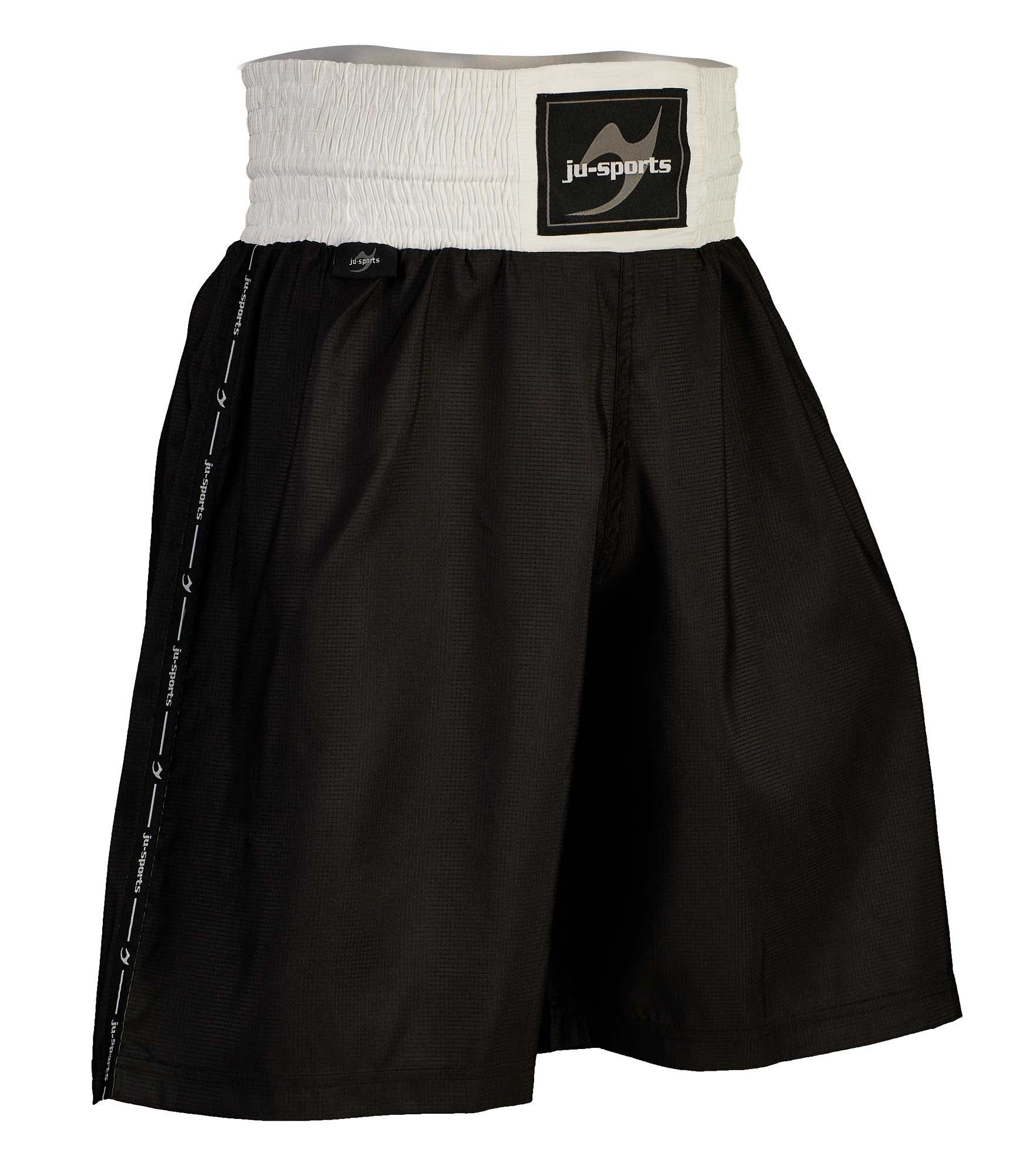 Ju-Sports Trainingsshorts Kick light Pro günstig online kaufen