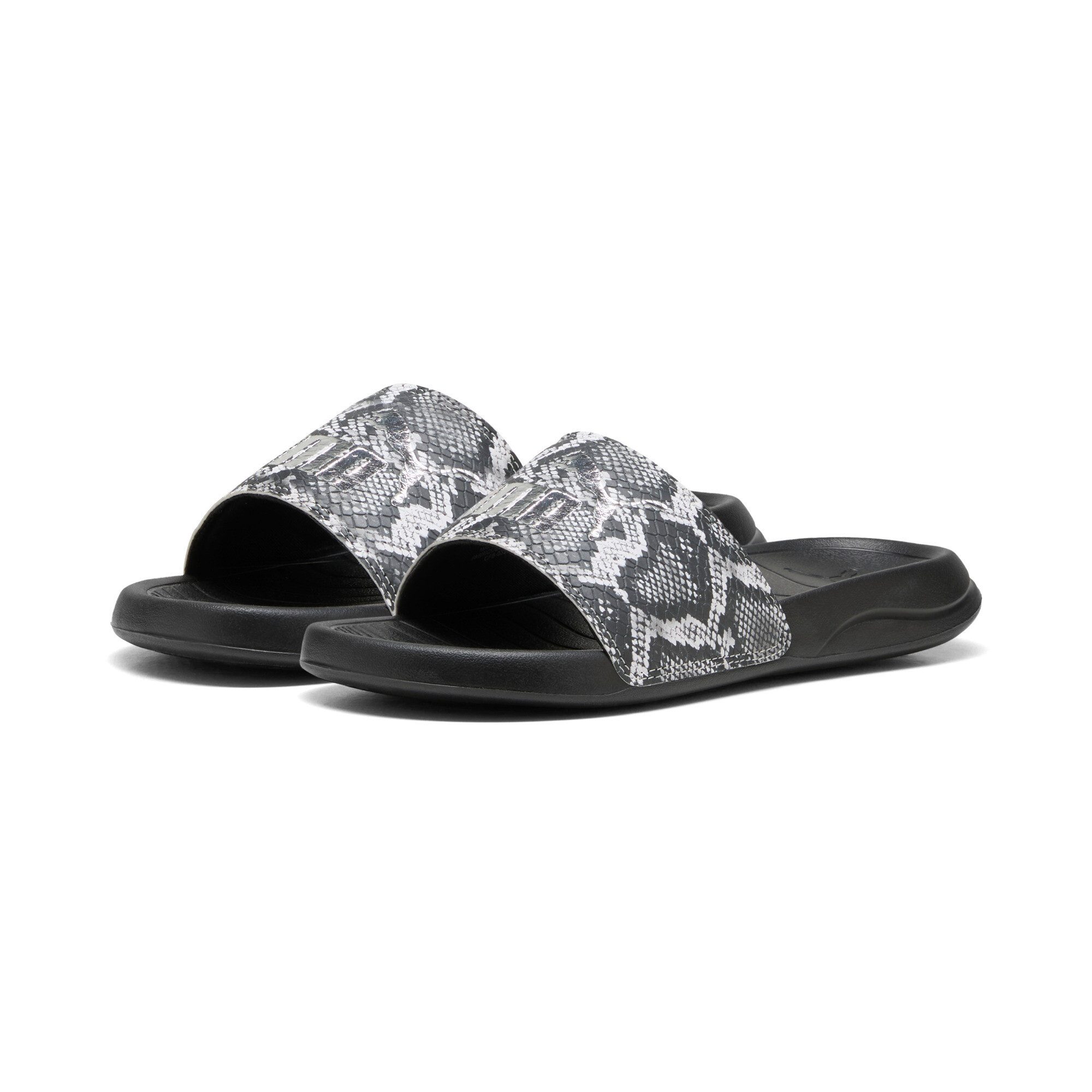 PUMA POPCAT 20 SNAKE CHIC Badesandale günstig online kaufen