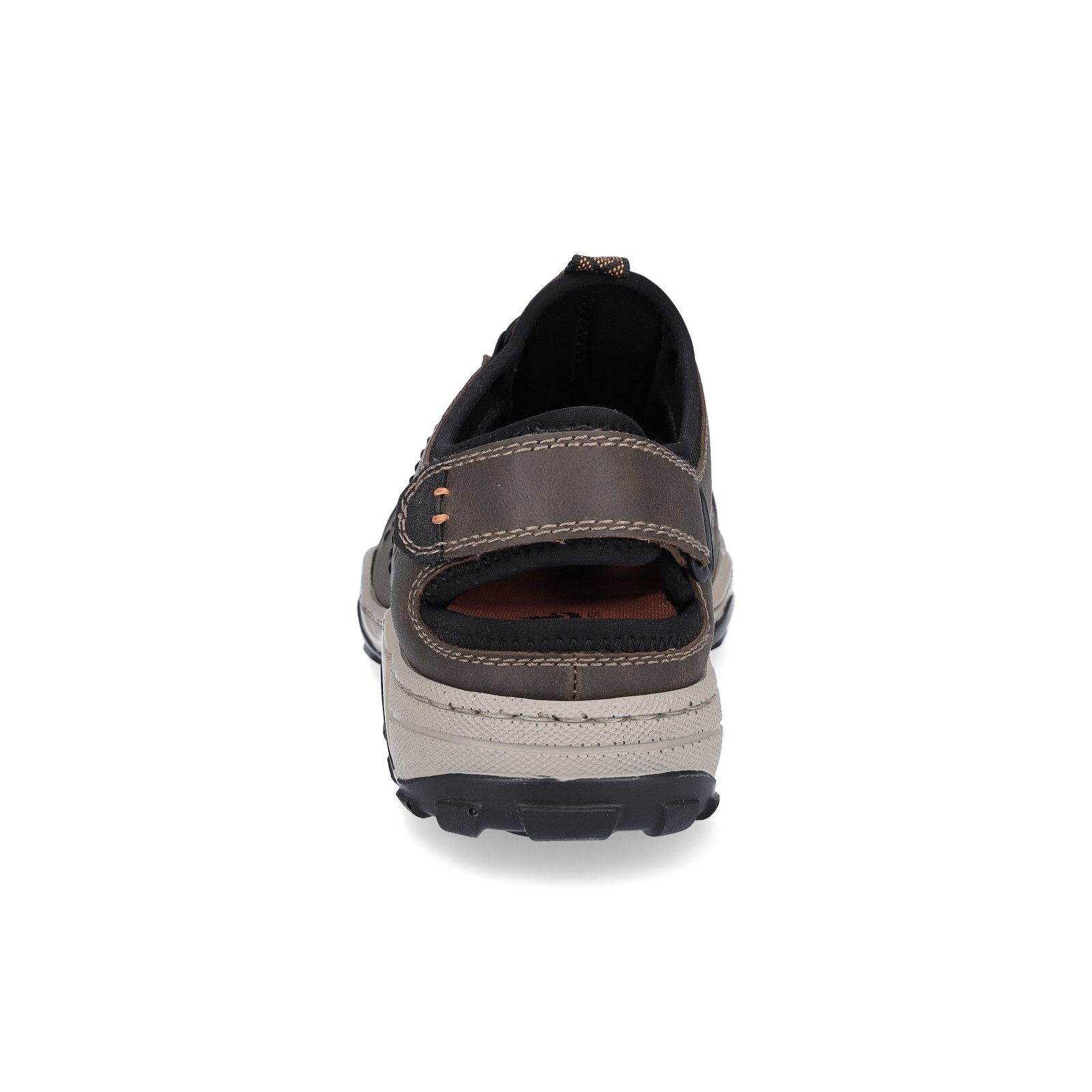 Rieker Rieker Herren Sneaker braun Sneaker