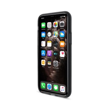 Artwizz Bumper Bumper + SecondBack for iPhone 11 Pro, black