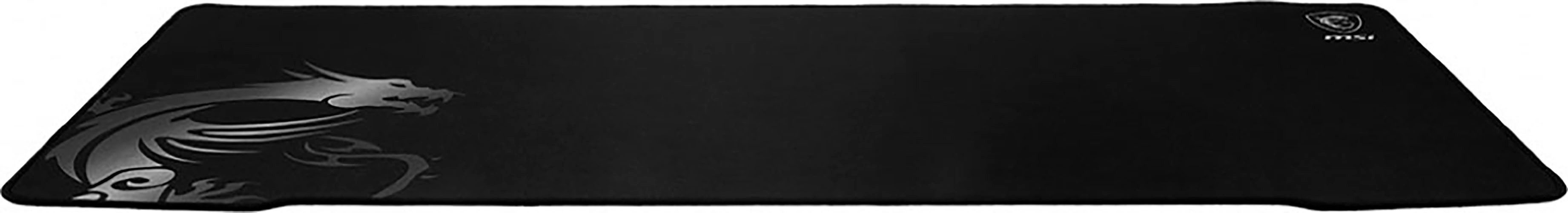 MSI Gaming Mauspad AGILITY GD70, besonders gleitfähig