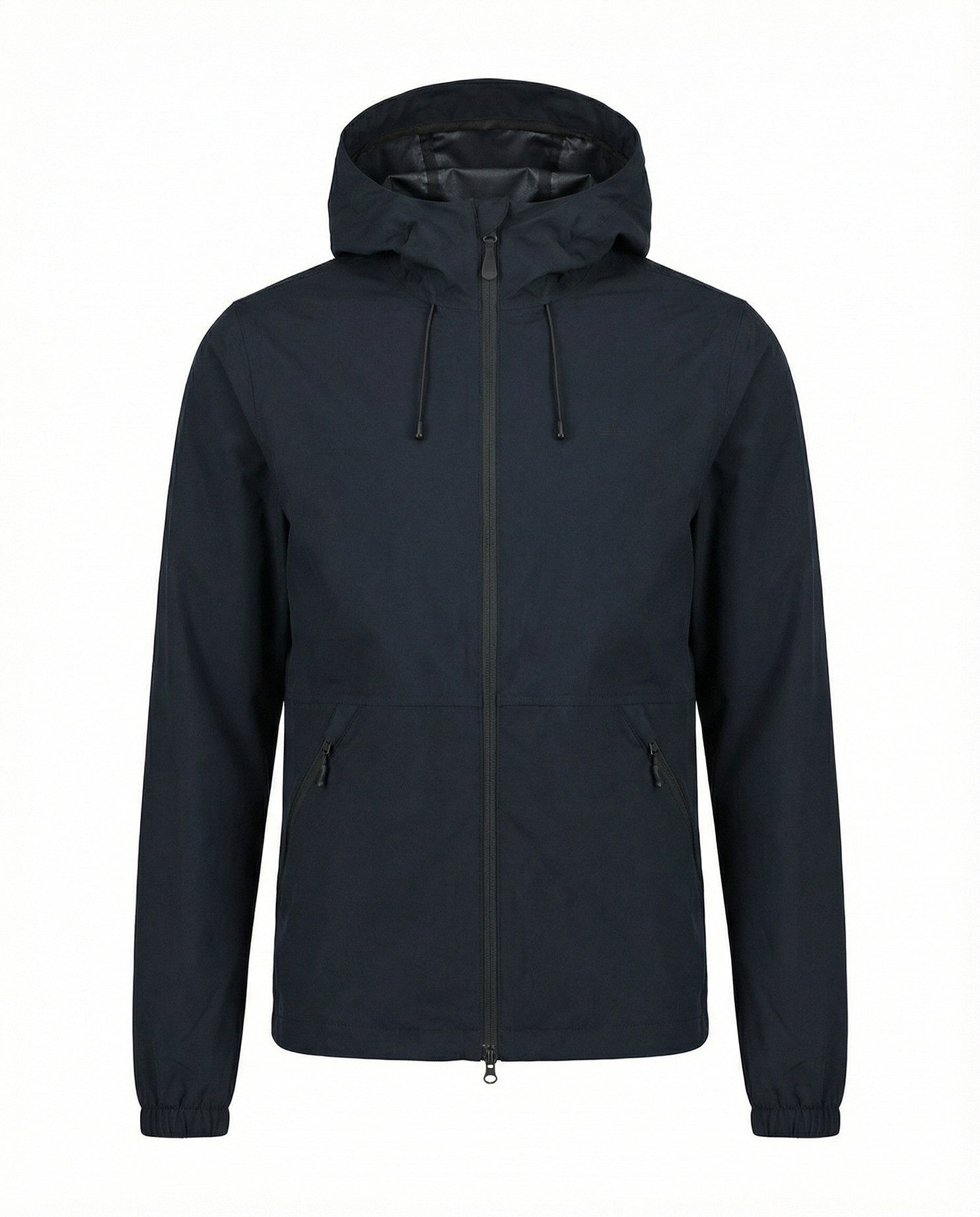 Inyan Rectangular Jeff Green Softshelljacke Inyan