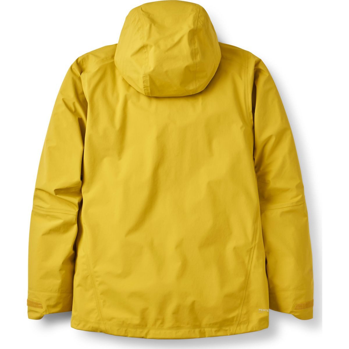 Rab Hardshelljacke Firewall Mountain Jacket Hochfunktionale Outdoor-Jacke für Herren mit wasserdichtem Pertex®
