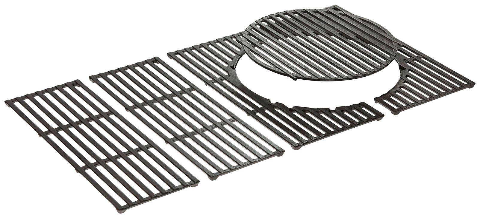Enders® Grillrost Switch Grid (1-St), für Gasgrill Chicago 4 und Chicago Next 4