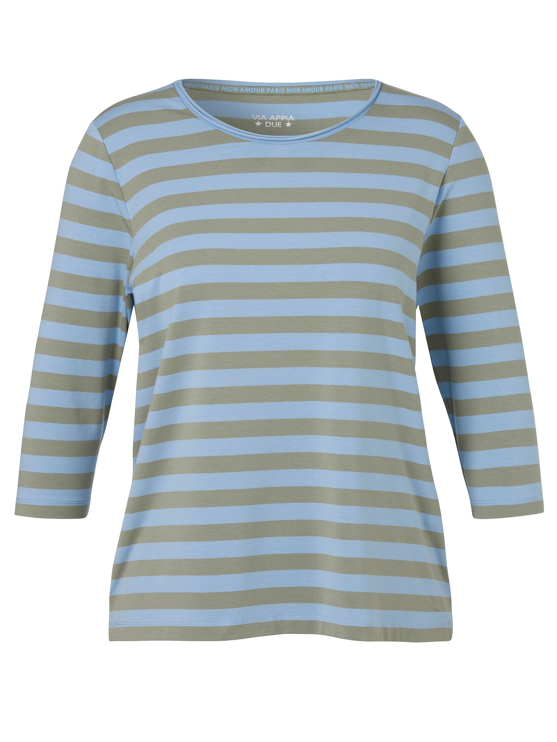 VIA APPIA DUE T-Shirt günstig online kaufen