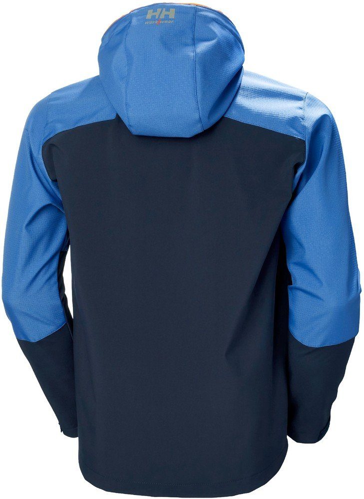 Helly Hansen Softshelljacke Oxford H. Softs Jacket günstig online kaufen