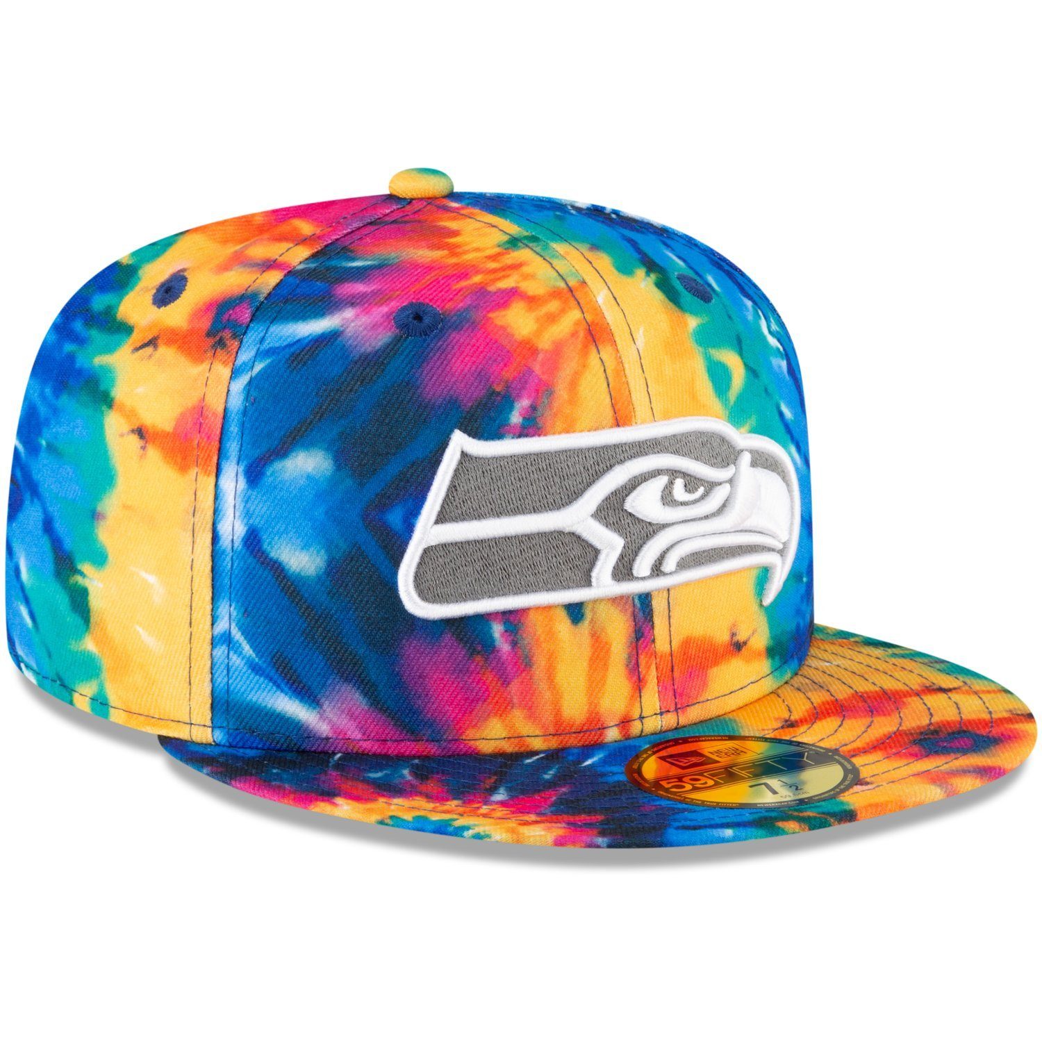 New Era Fitted Cap 59Fifty CRUCIAL günstig online kaufen