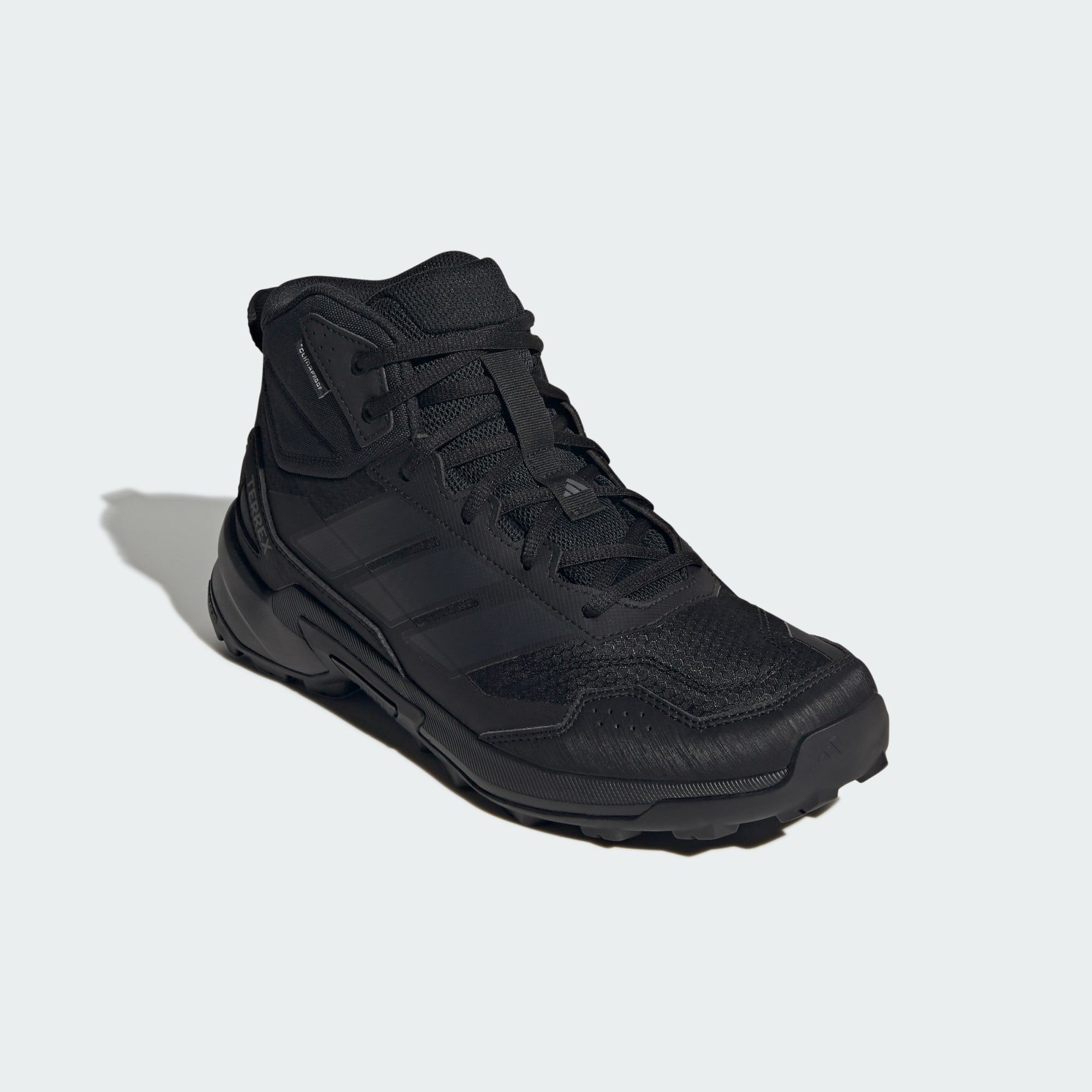adidas Terrex adidas TERREX TERREX EASTRAIL 3 MID CLIMAPROOF WANDERSCHUH Hikingschuh (2-tlg)