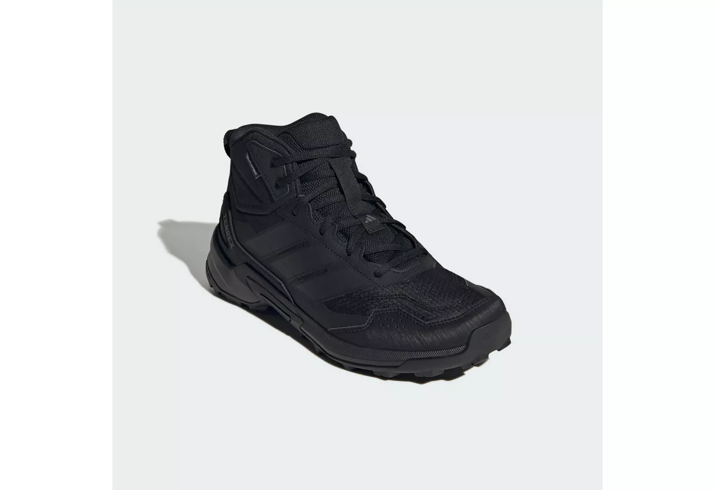 adidas Terrex adidas TERREX TERREX EASTRAIL 3 MID CLIMAPROOF WANDERSCHUH Hikingschuh (2-tlg)