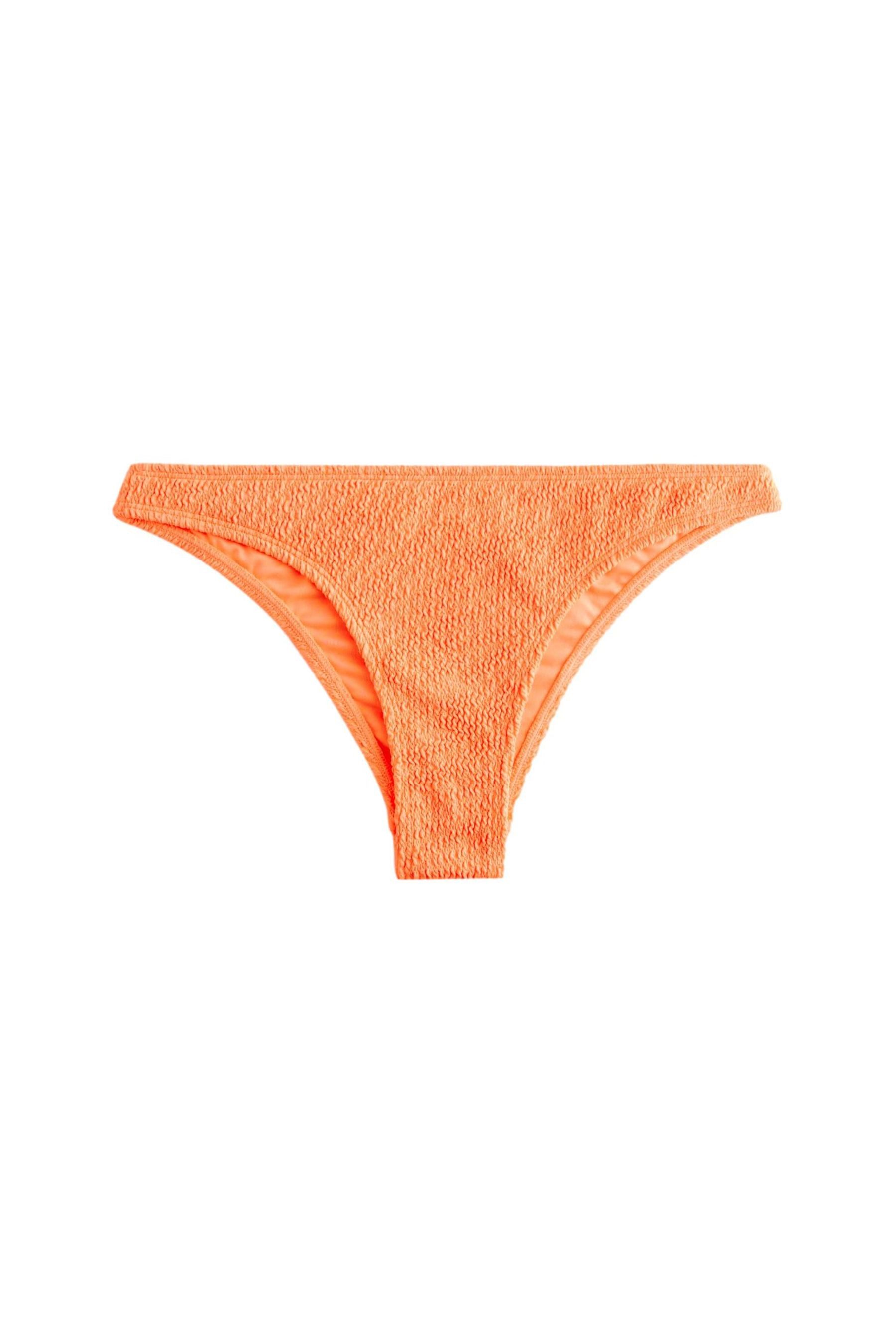 Bright Orange
