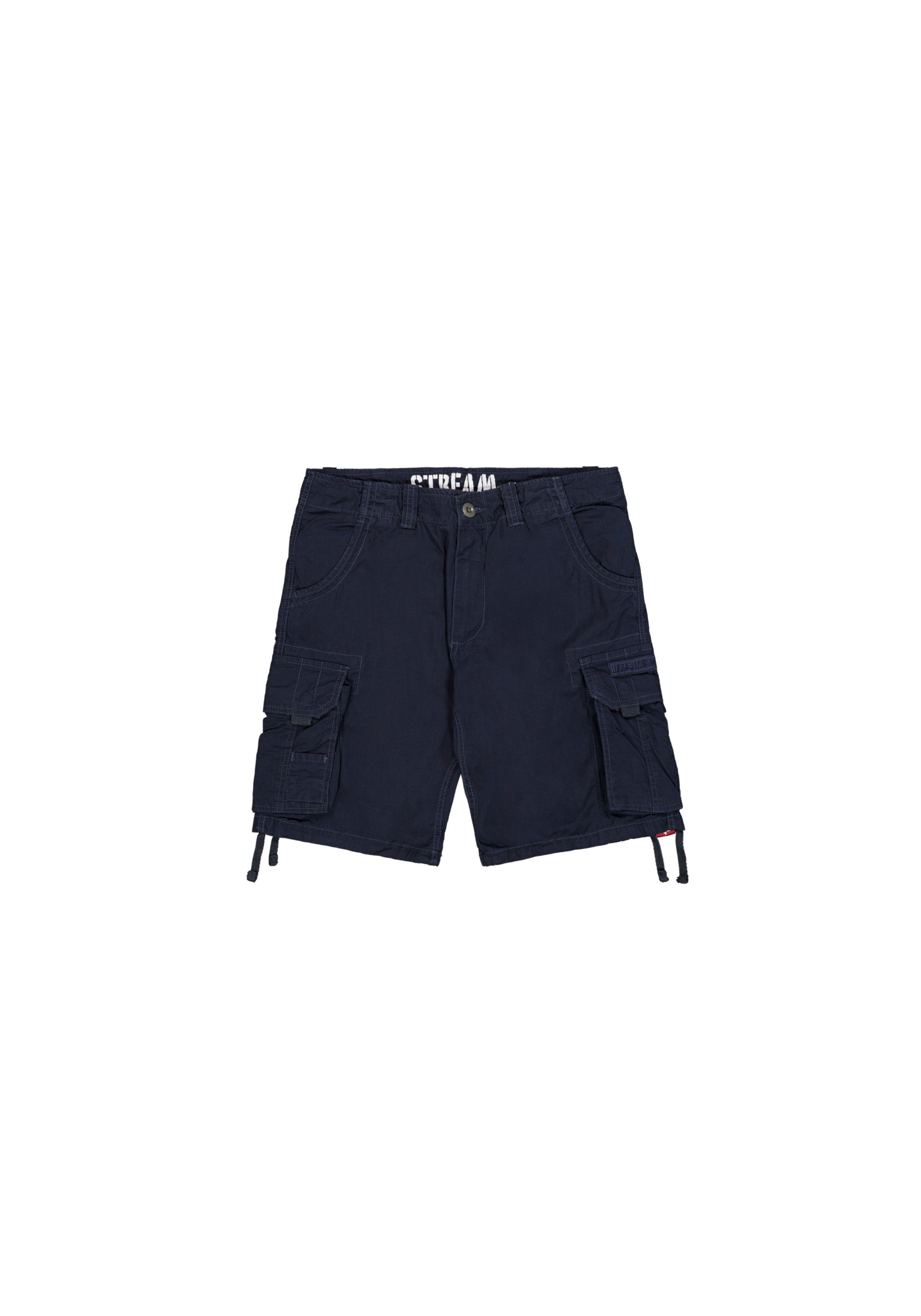 Alpha Industries Shorts Stream Short